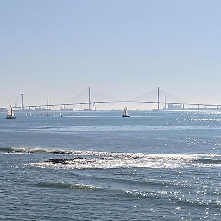 Adosada En El Puerto Santa Maria Βίλα El Puerto de Santa María Εξωτερικό φωτογραφία