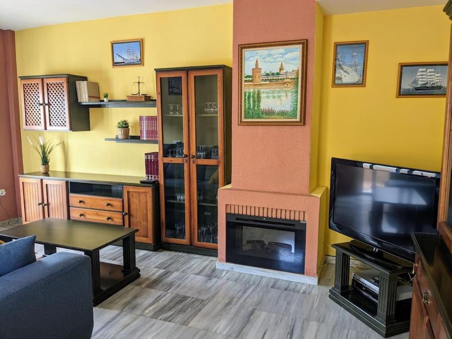 Adosada En El Puerto Santa Maria Βίλα El Puerto de Santa María Εξωτερικό φωτογραφία
