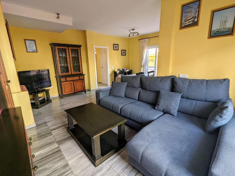 Adosada En El Puerto Santa Maria Βίλα El Puerto de Santa María Εξωτερικό φωτογραφία