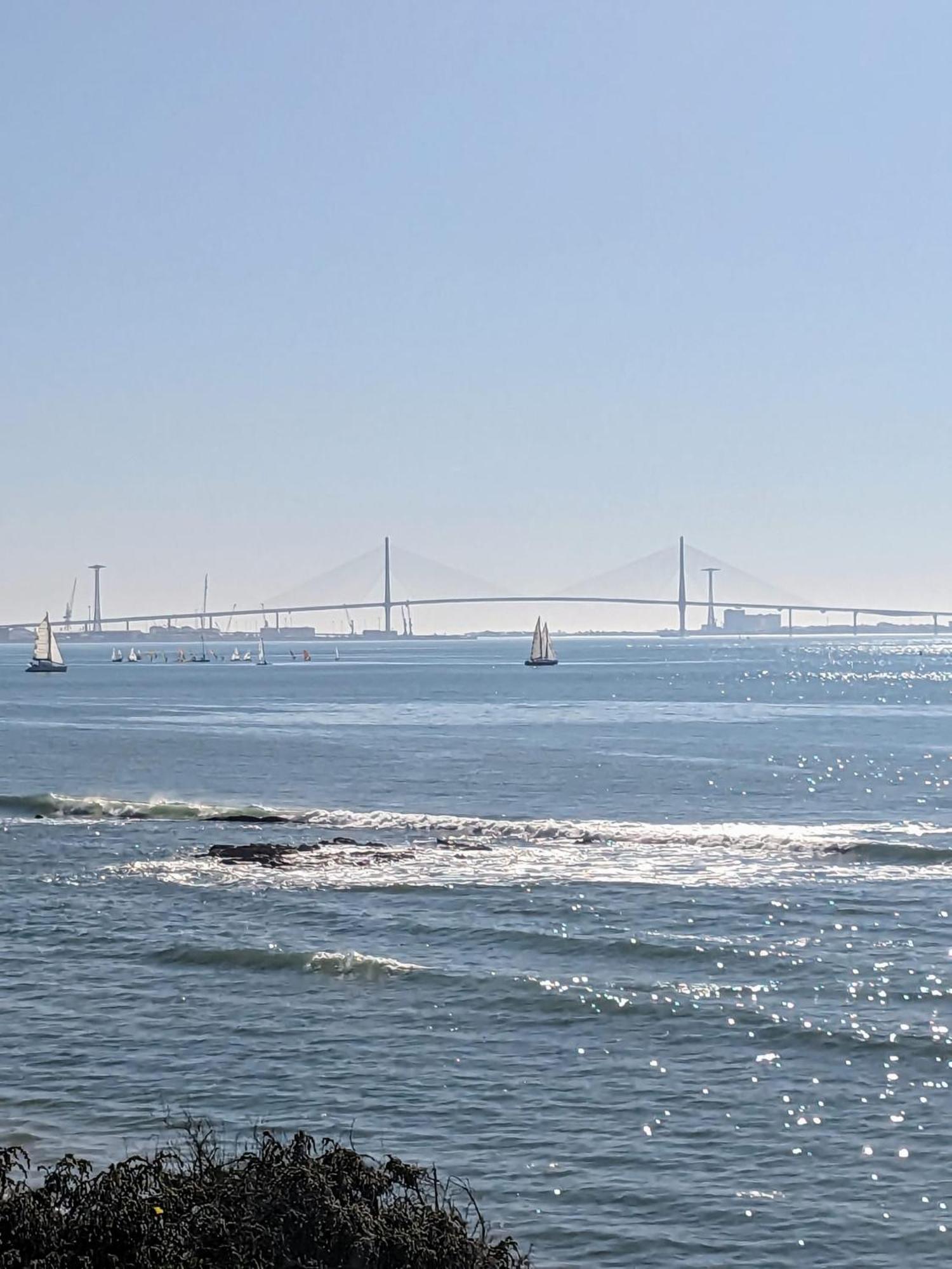 Adosada En El Puerto Santa Maria Βίλα El Puerto de Santa María Εξωτερικό φωτογραφία